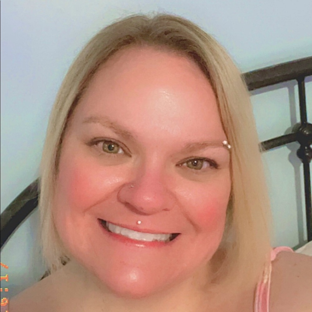 Meet your Posher, Kristy